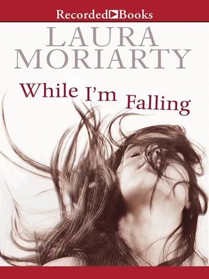 cover image of While I'm Falling